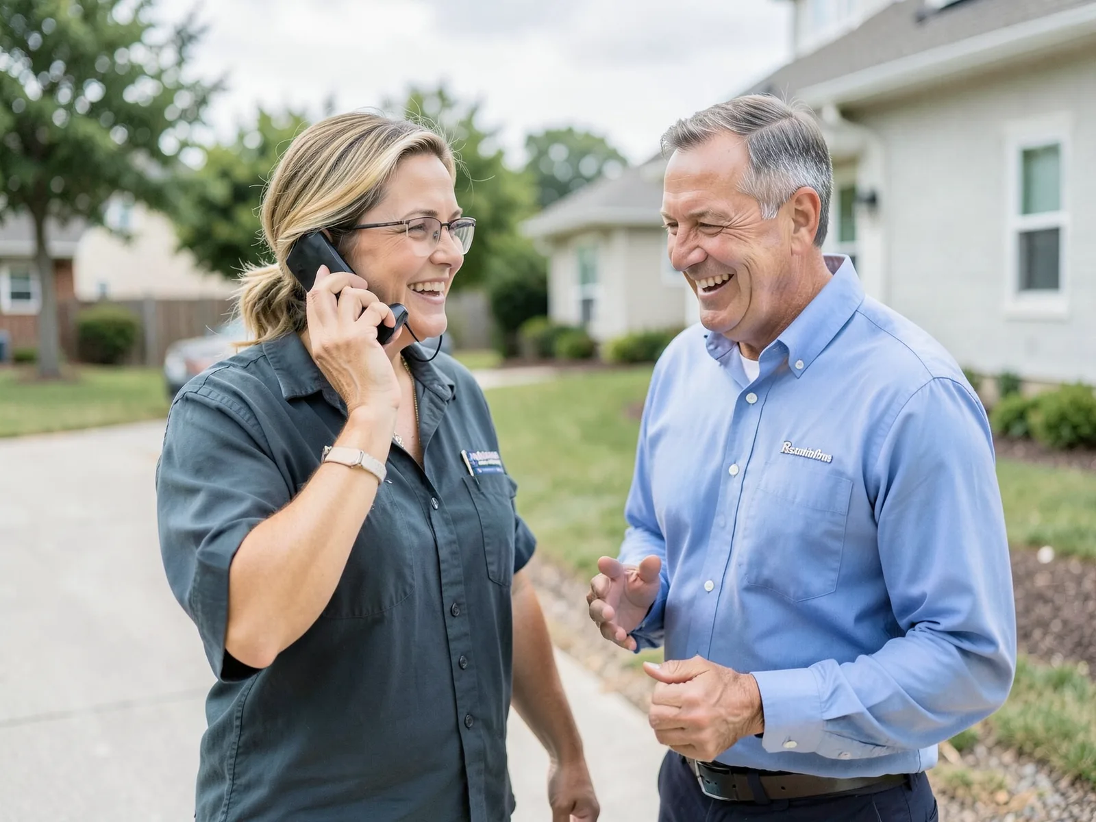 Frequently Asked Questions About Residential Water Damage Restoration in Kendleton, TX